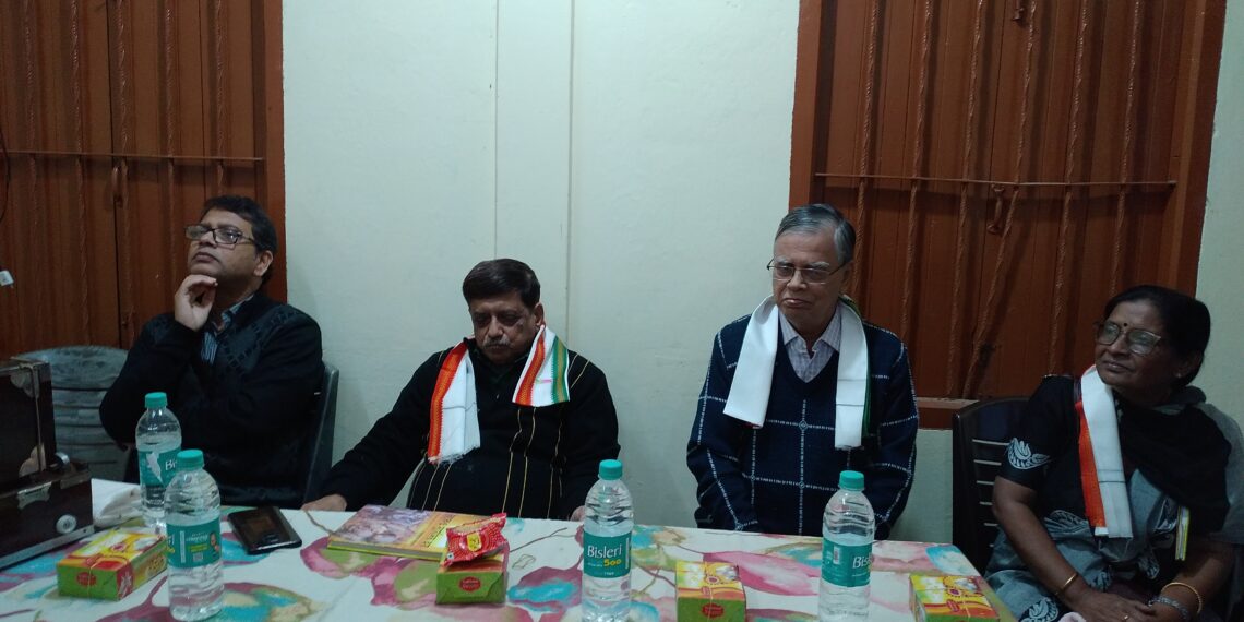 ‘নরকেও সূর্যোদয় হয়’ প্রকাশিত