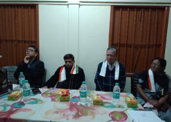 ‘নরকেও সূর্যোদয় হয়’ প্রকাশিত