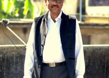 প্রয়াত প্রাক্তন পুরসদস্য মঞ্জুর আহমদ