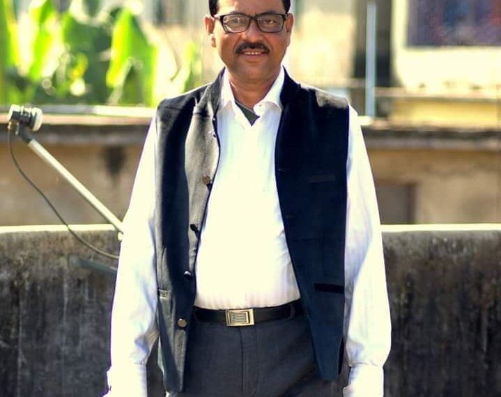 প্রয়াত প্রাক্তন পুরসদস্য মঞ্জুর আহমদ