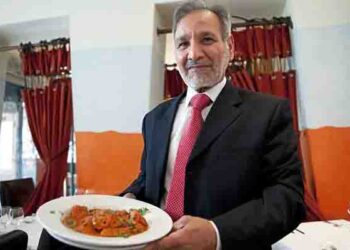 চিকেন টিক্কা মসালার ‘জনক’ প্রয়াত