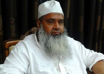 উচ্ছেদ বন্ধে রাষ্ট্রপতির হস্তক্ষেপ চাইলেন আজমল