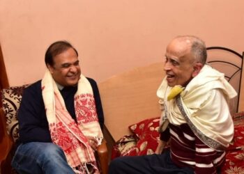 বরিষ্ঠ কংগ্রেস নেতা কর্ণেন্দু ভট্টাচার্য প্রয়াত