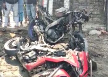 ‘গ্যাঙ অব ডেভিল’-র সদস্যকে ছেড়ে দেওয়ার জেরে বদলি বিলাসীপাড়ার ওসি