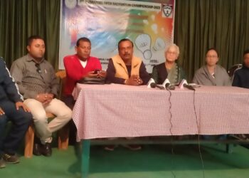 লক্ষ্মীপুরে ইমানুয়েল ব্যাডমিন্টন শুরু ৩ জানুয়ারি