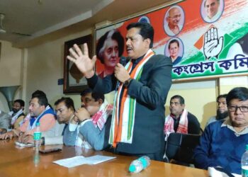 ২৮ জানুয়ারি থেকে ‘হাতে হাত জোড়ো যাত্রা’