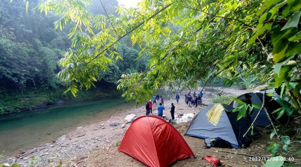 বড়াইলে পর্বতারোহীদের অনুসন্ধানী অভিযান