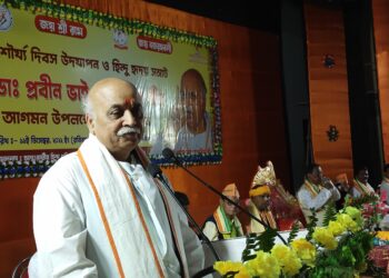 নথি না থাকলেও কোনও হিন্দুকে ডিটেনশন ক্যাম্পে নয় : তোগাড়িয়া