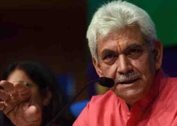 কাশ্মীরি পণ্ডিতদের বেতন বন্ধের হুমকি