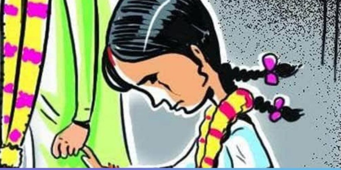 ১৮০০ বাল্য বিবাহের ঘটনা বরাকে