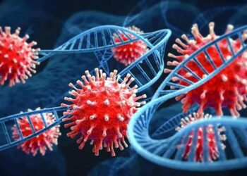 চিনের ভয়ংকর করোনা ভ্যারিয়েন্টের খোঁজ ভারতেও!