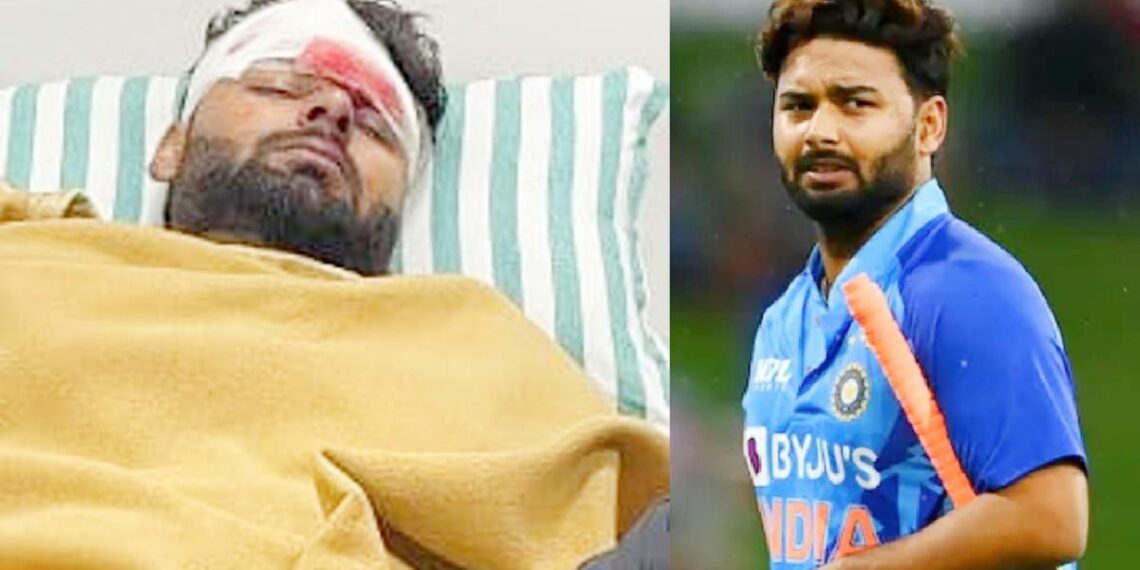 স্থিতিশীল ঋষভ, আপাতত হাসপাতালেই