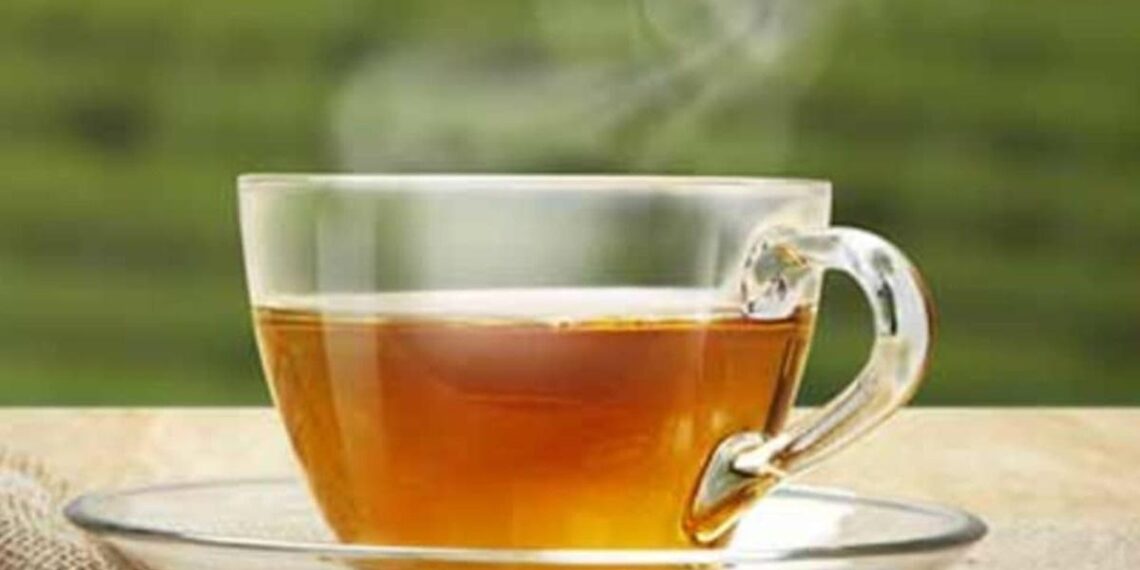 লক্কাধিক টাকায় বিক্রি অসমের গোল্ডেন চা