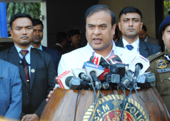 পুলিশের সঙ্গে পর্যালোচনা সভা মুখ্যমন্ত্রীর