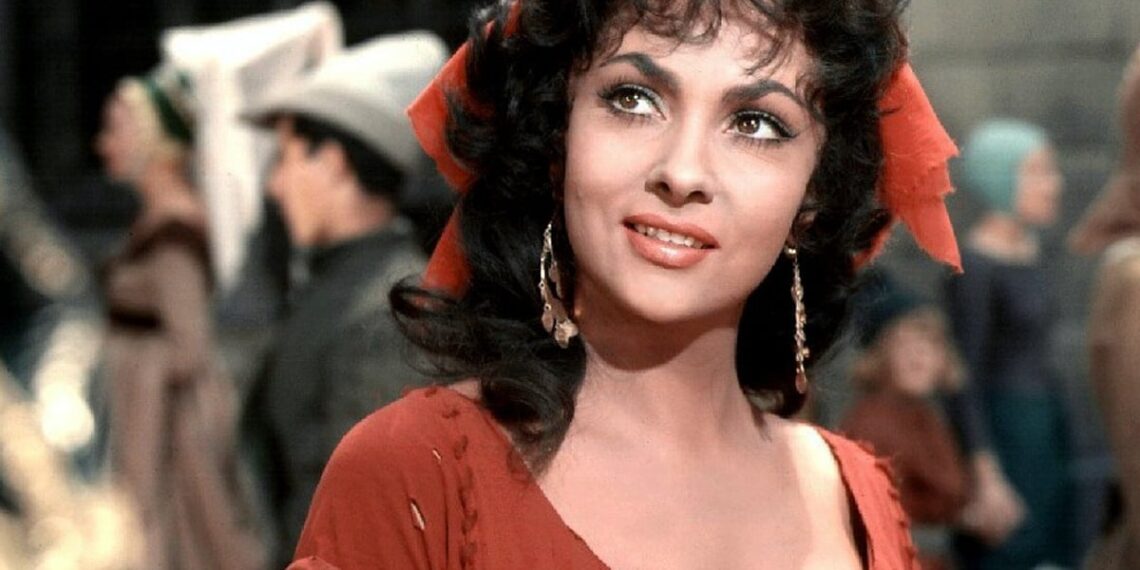 হলিউডের লাস্যময়ী অভিনেত্রী জিনা প্রয়াত