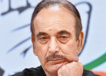 গুলাম নবিকে ছেড়ে  কংগ্রেসে অনুগামীরা, ফেরবদল ভূস্বর্গে