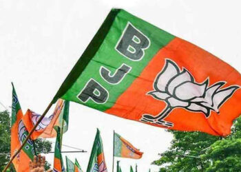 ত্রিপুরায় ২৩ নতুন প্রার্থী বিজেপির