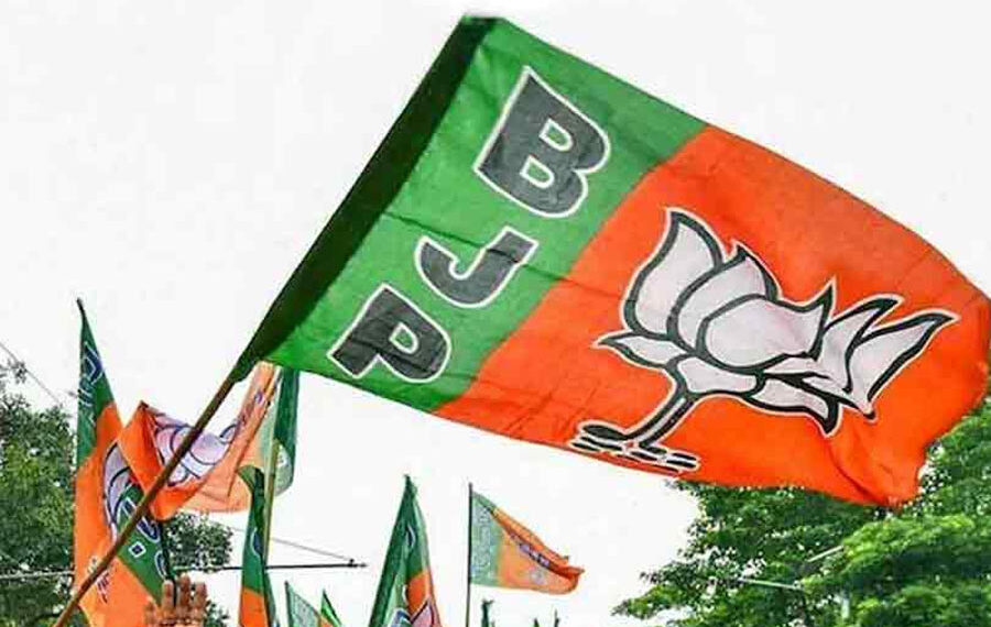 ত্রিপুরায় ২৩ নতুন প্রার্থী বিজেপির