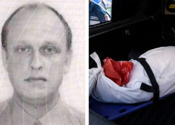 ওডিশায় ফের উদ্ধার রুশ নাগরিকের মৃতদেহ