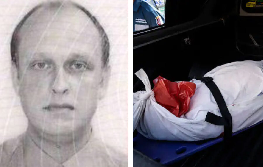 ওডিশায় ফের উদ্ধার রুশ নাগরিকের মৃতদেহ