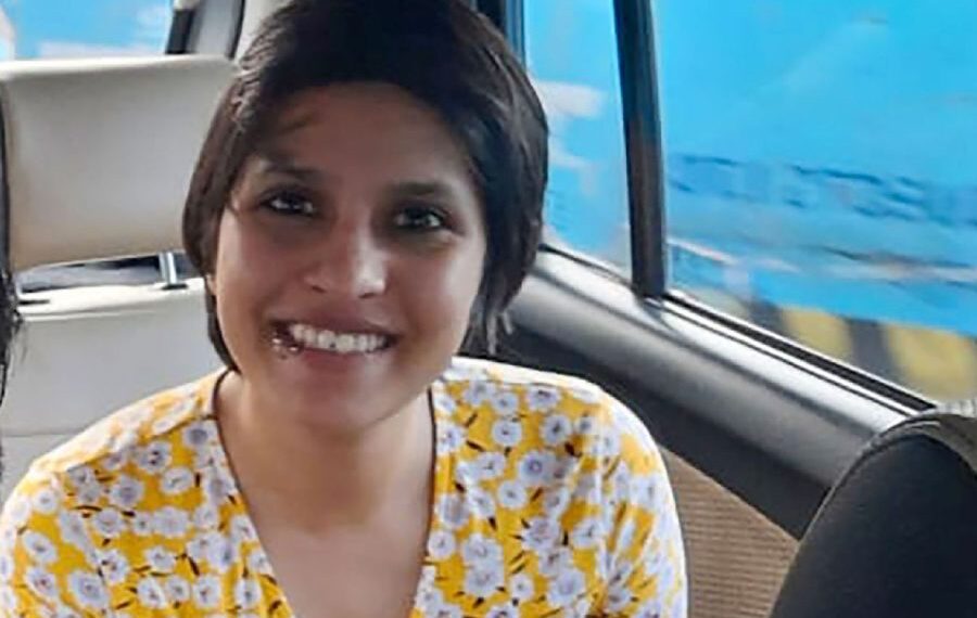 দিল্লির জঙ্গলে খুঁজে পাওয়া হাড়ের টুকরো শ্রদ্ধারই