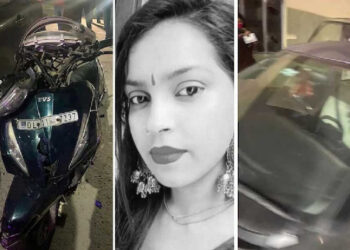 চাকায় সে আটকে আছে জানতাম, তা-ও গাড়ি থামাইনি!