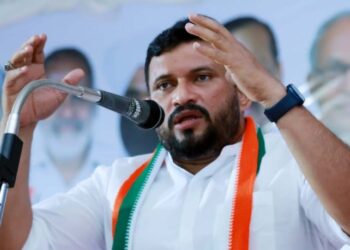 সাজাপ্রাপ্ত এনসিপি সাংসদ লোকসভা থেকে বরখাস্ত