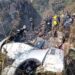 নেপালে মর্মান্তিক বিমান দুর্ঘটনায় ৫ ভারতীয় সহ হত ৬৭
