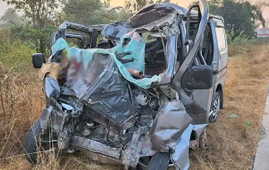 মুম্বই-গোয়া হাইওয়েতে মর্মান্তিক দুর্ঘটনায় শিশু সহ হত ৯