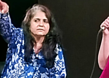 প্রতিবাদীরা বন্দি কেন, প্রশ্ন তিস্তার