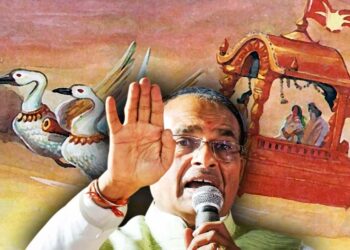 বিমান আবিষ্কারের আগেই ছিল পুষ্পক রথ!