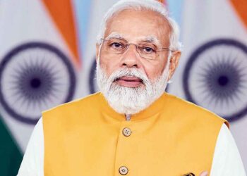 গোটা বিশ্ব তাকিয়ে ভারতের বাজেটের দিকে: প্রধানমন্ত্রী মোদি