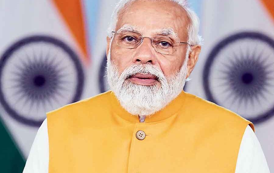 গোটা বিশ্ব তাকিয়ে ভারতের বাজেটের দিকে: প্রধানমন্ত্রী মোদি