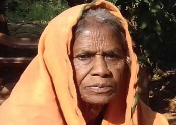 যদি একটা পাকাঘর পেতাম !