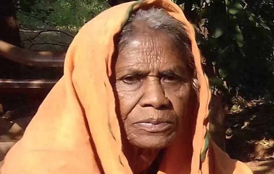 যদি একটা পাকাঘর পেতাম !