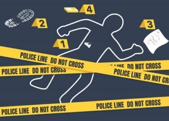 থামানো ডাম্পারে ধাক্কা অটোর,হত ১,আহত ৯