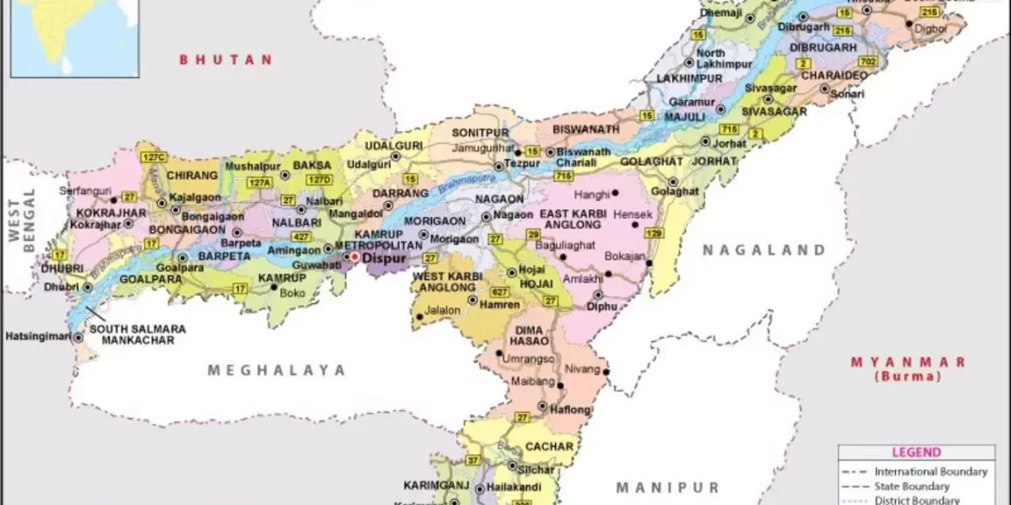 ডিলিমিটেশন : আপত্তি জানিয়ে কমিশনকে চিঠি কংগ্রেসের