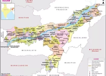 ডিলিমিটেশন : আপত্তি জানিয়ে কমিশনকে চিঠি কংগ্রেসের