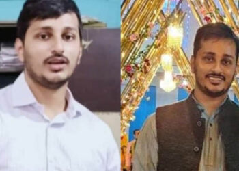 ম্যানেজার কুলদীপ দাশগুপ্তের মৃত্যুর ঘটনায় আটক শিবু নাথ