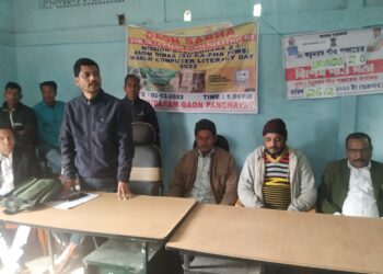 উৎকোচ না দেওয়ায় পিএমএওয়াই-র তালিকা থেকে নাম বাদ,তীব্র প্রতিক্রিয়া