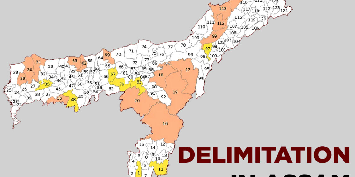 বদরপুরকে কাছাড়ে ঠেলে দেওয়ায় ক্ষোভ