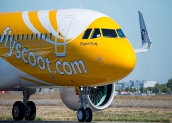 ৩০ জন যাত্রীকে না নিয়েই উড়ে গেল বিমান