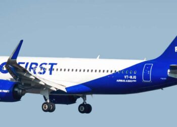 ৫৫ যাত্রীকে ফেলে রেখেই উড়ে গেল বিমান