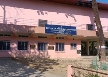 খাজনা কেলেঙ্কারি, কঠোর পদক্ষেপ ডিসির