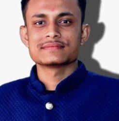 অ্যামেচার কবাডি ফেডারেশন অব ইন্ডিয়ার রেফারি পরীক্ষায় উত্তীর্ণ  শিলচরের সৌমিত্র