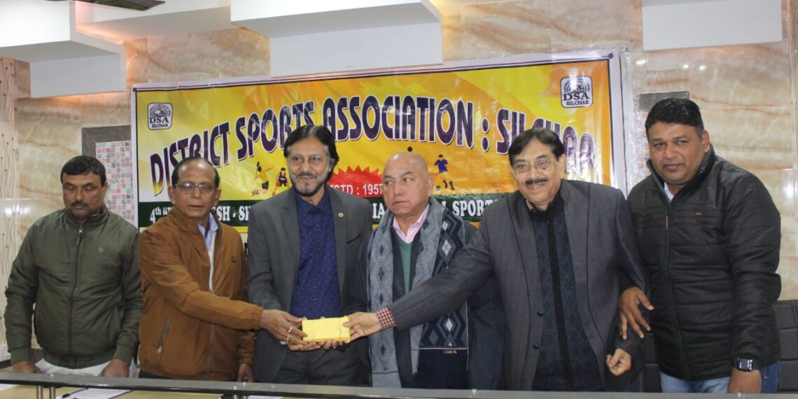 ডিএসএ-র বার্ষিক ক্রীড়া ২৯-৩০ জানুয়ারি