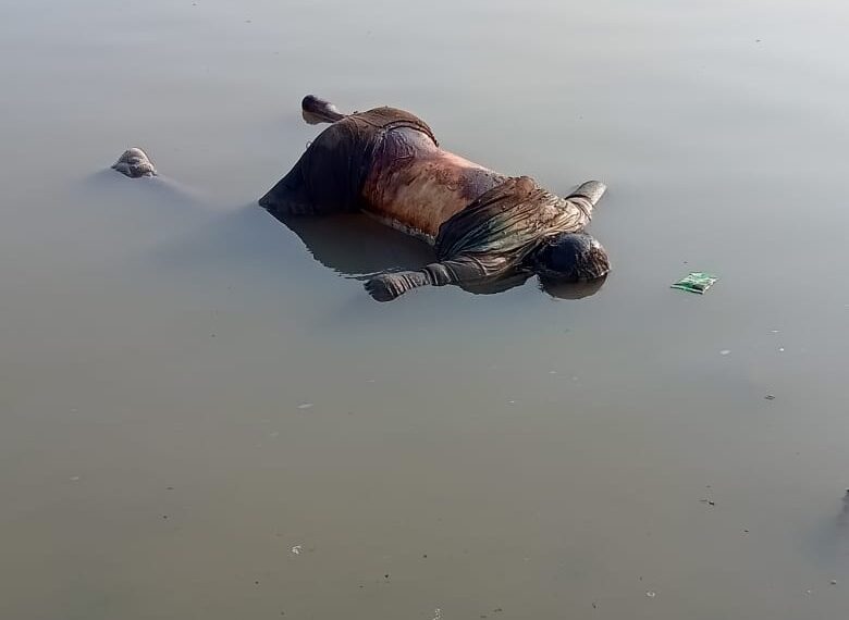 রংপুর আঙ্গারজুরে অজ্ঞাত পরিচিত ব্যক্তির লাশ উদ্ধার