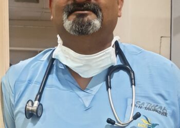 BREAKING : বিশিষ্ট হৃদরোগ বিশেষজ্ঞ নবজিৎ তালুকদার প্রয়াত