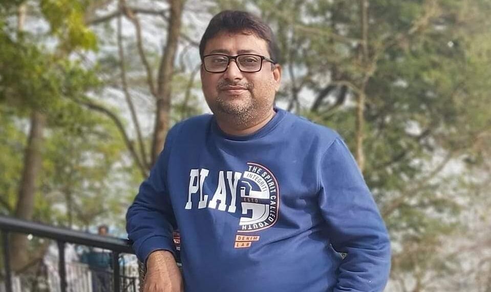 অকালে প্রয়াত সুদর্শন গুপ্ত