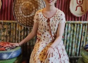 তোপখানায় মর্মান্তিক দুর্ঘটনায় হত টেট শিক্ষিকা